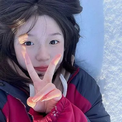 瑞雪飘飘